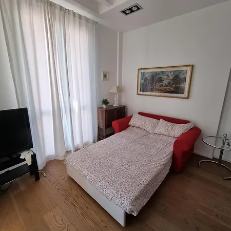 Apartment Il Cigno Finale Ligure