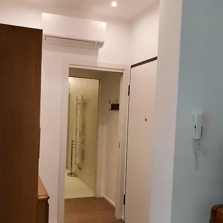 Apartment Il Cigno *