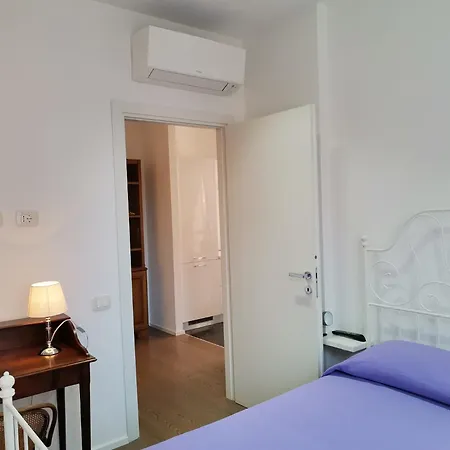 Apartment Il Cigno Finale Ligure