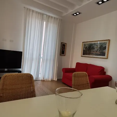Il Cigno Apartment