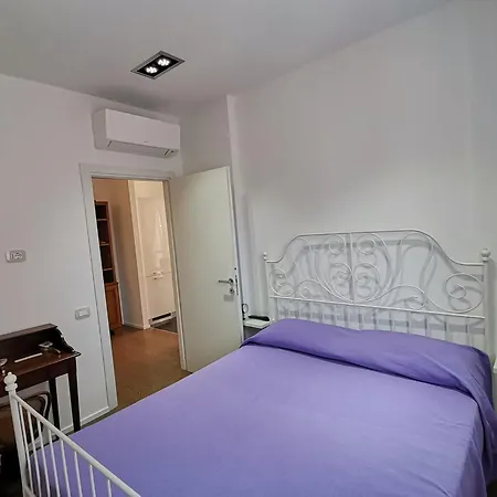 Apartment Il Cigno