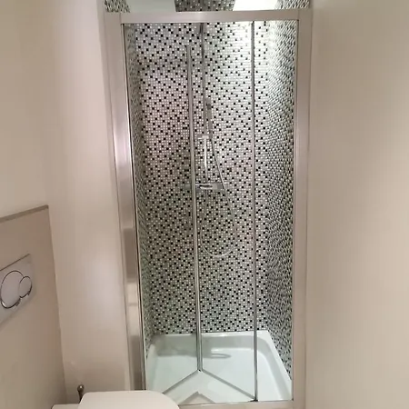 Il Cigno Apartment *